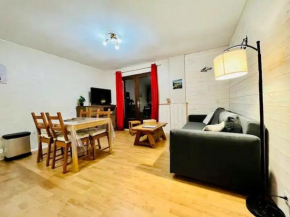 Appartement Allemond 6 personnes
